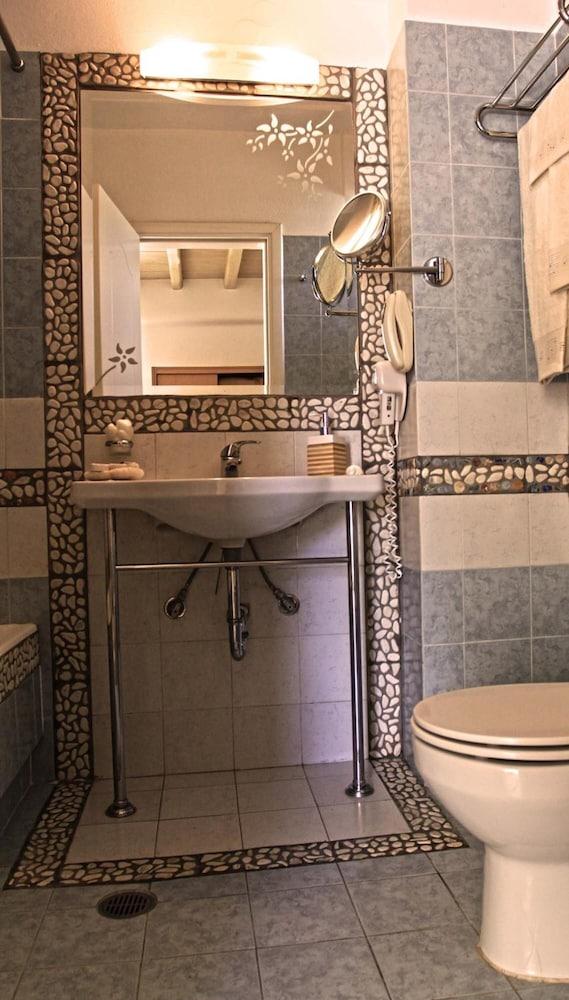 Hotel Anatolia Ано Мера Экстерьер фото