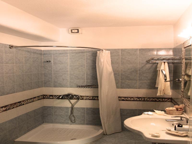 Hotel Anatolia Ано Мера Экстерьер фото
