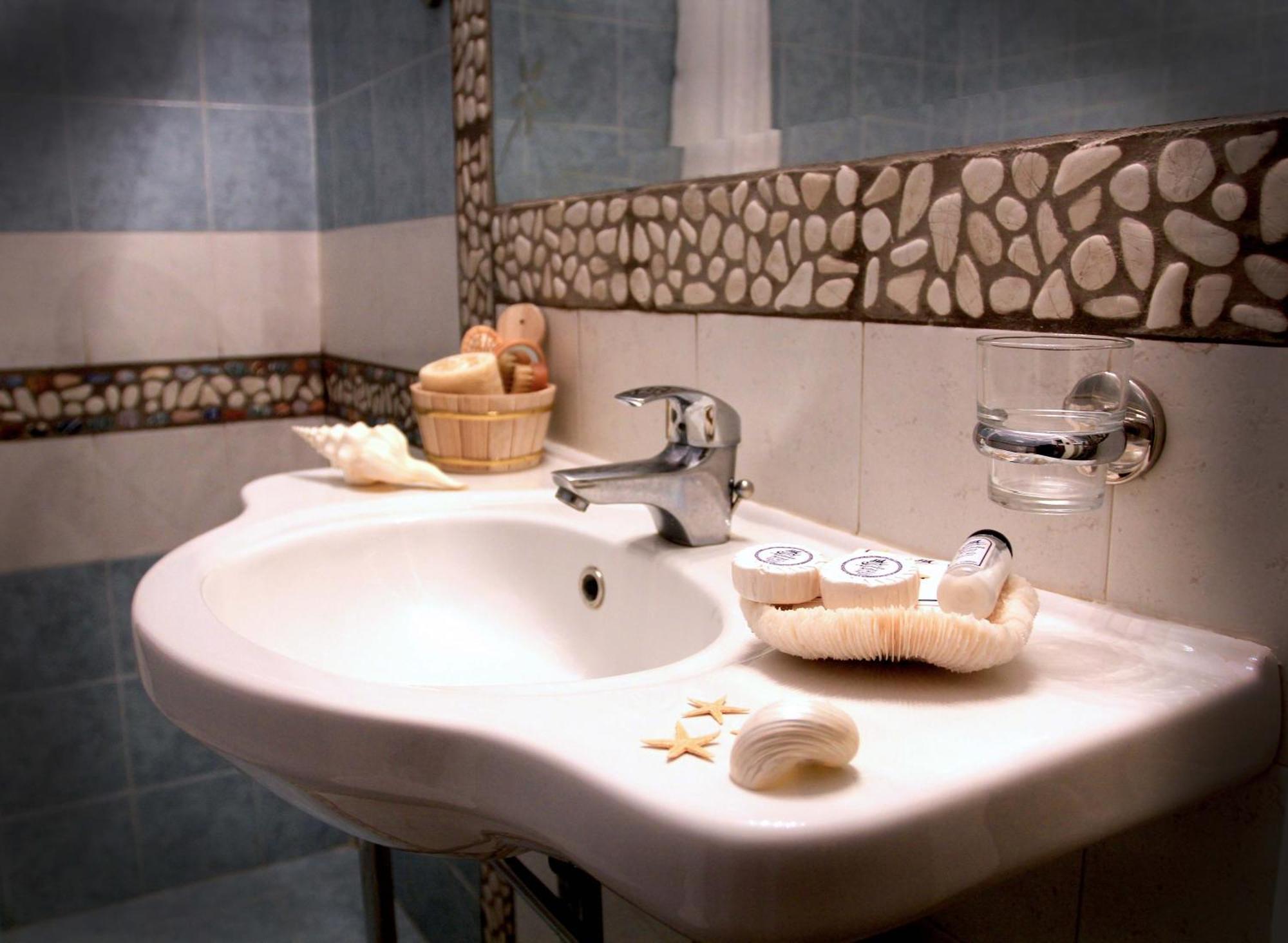 Hotel Anatolia Ано Мера Экстерьер фото