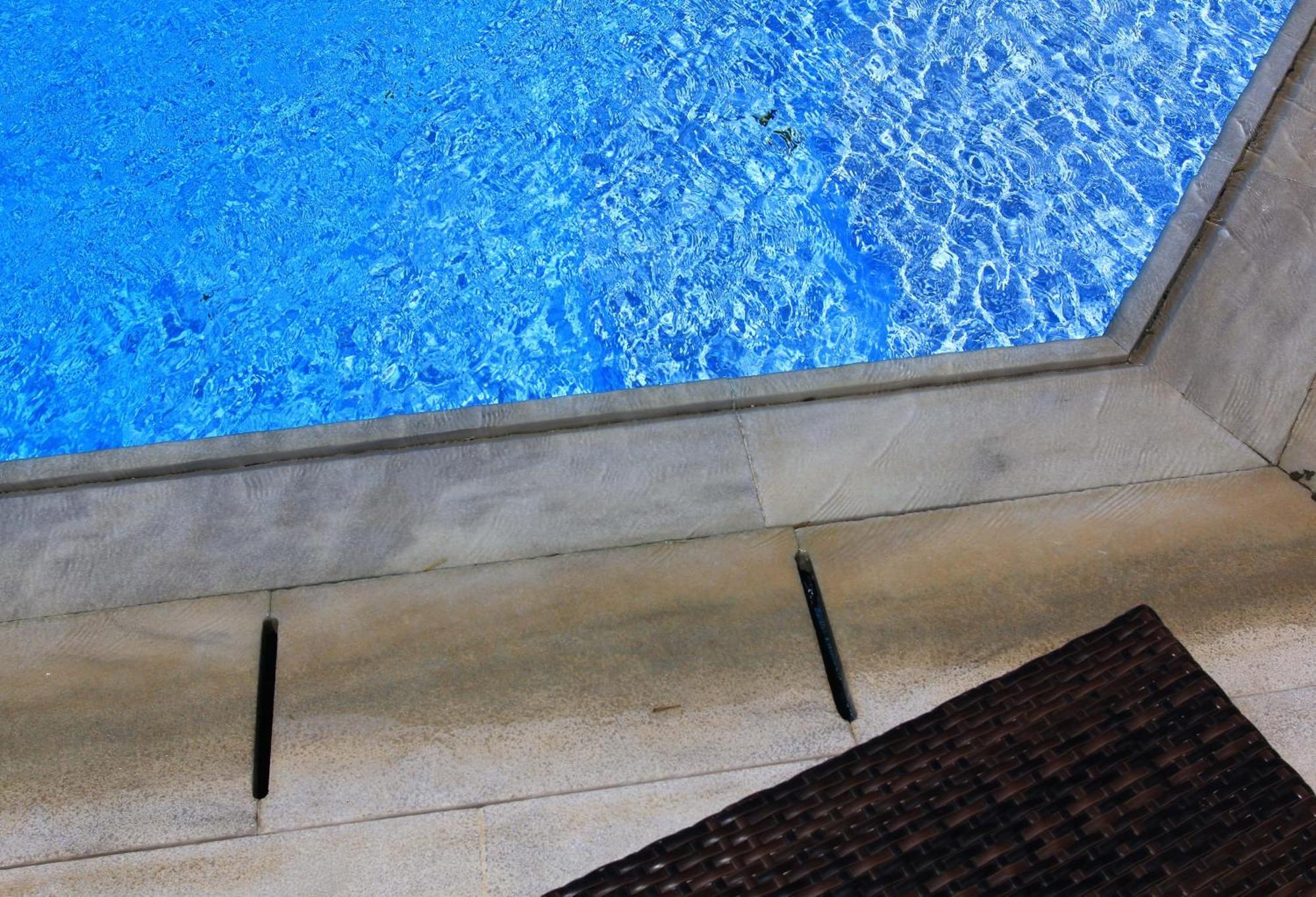 Hotel Anatolia Ано Мера Экстерьер фото