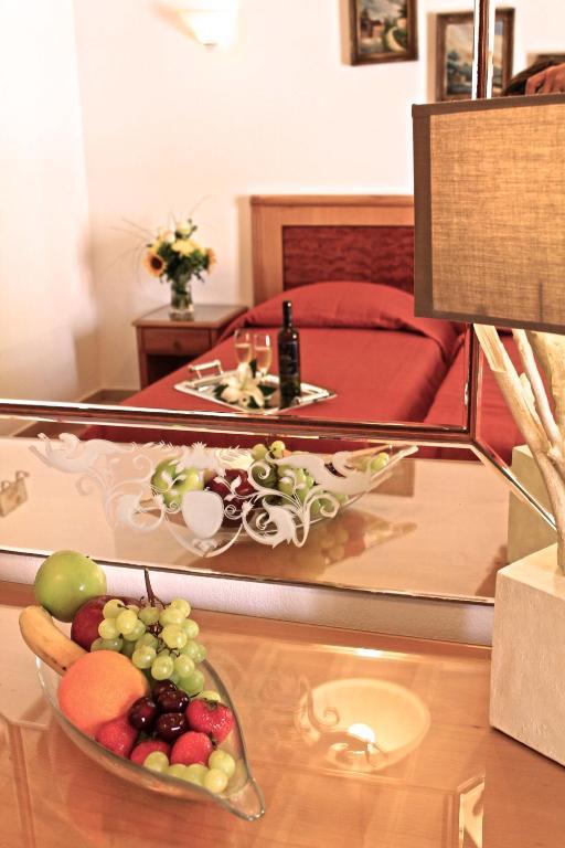 Hotel Anatolia Ано Мера Номер фото