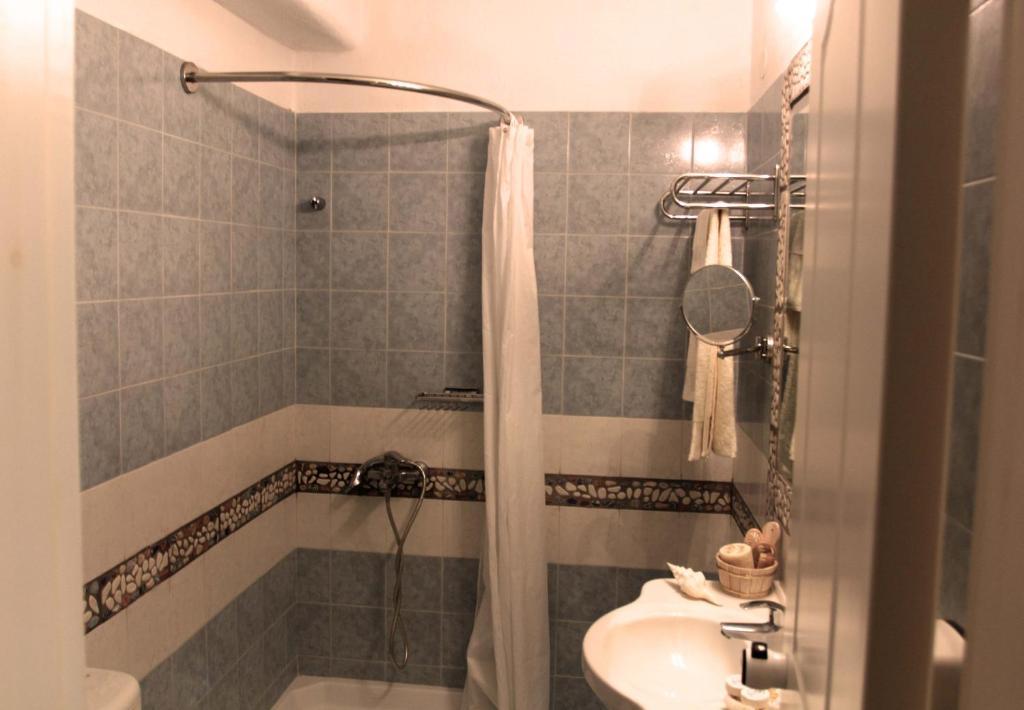 Hotel Anatolia Ано Мера Номер фото