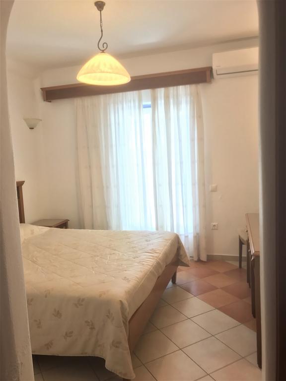 Hotel Anatolia Ано Мера Экстерьер фото