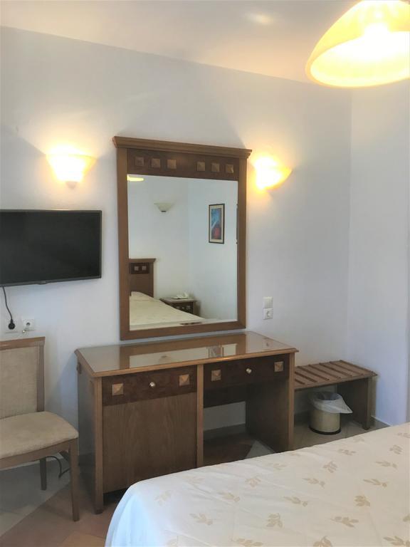 Hotel Anatolia Ано Мера Экстерьер фото