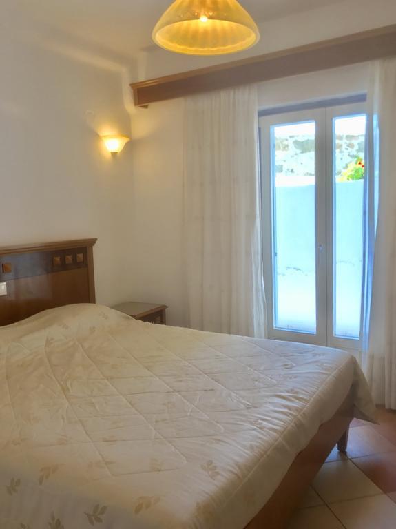 Hotel Anatolia Ано Мера Экстерьер фото